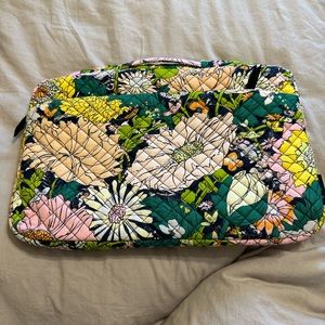 Vera Bradley laptop case